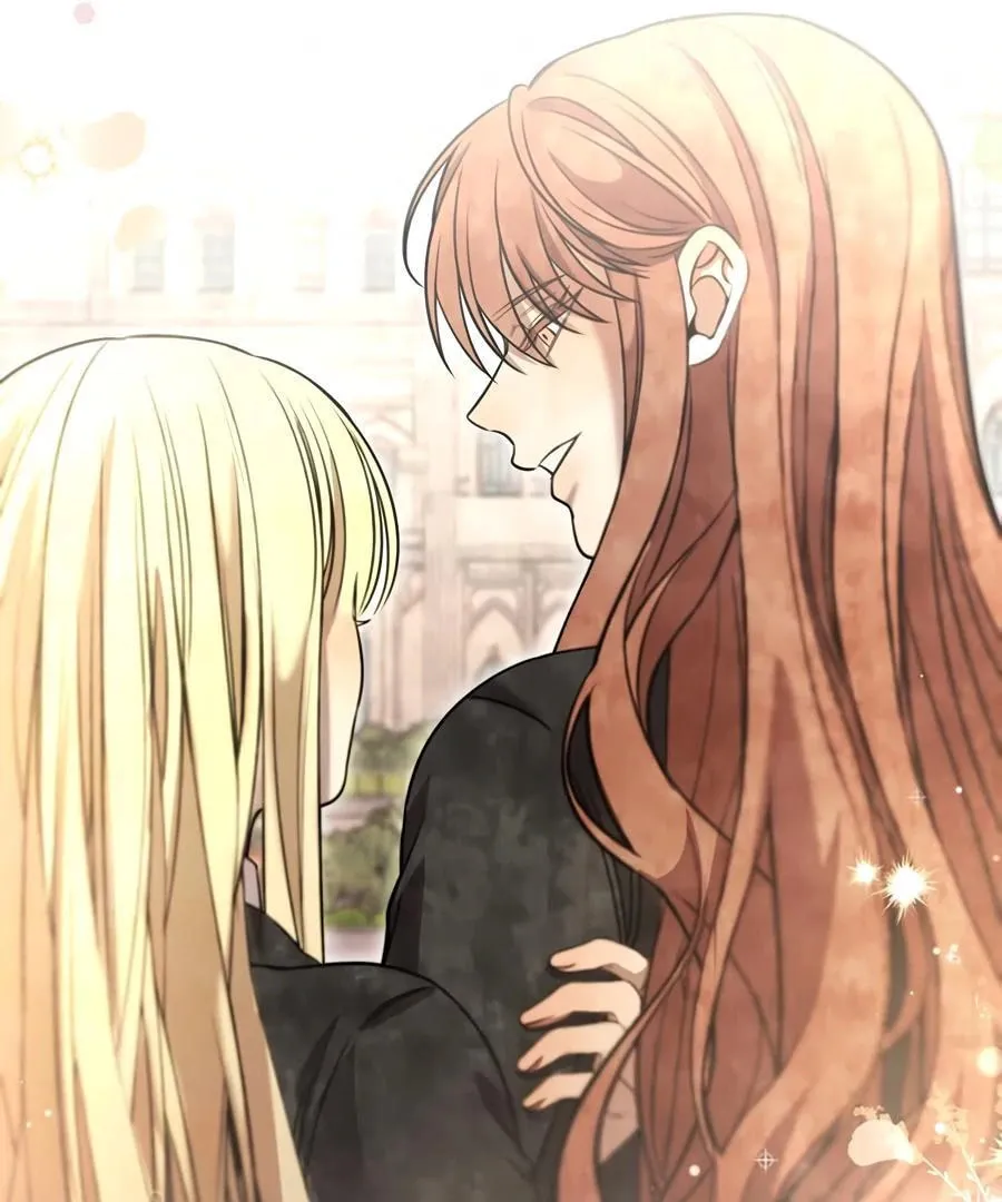 Stuck in My Sister's Dating Sim Chapter 84 page 78 - 