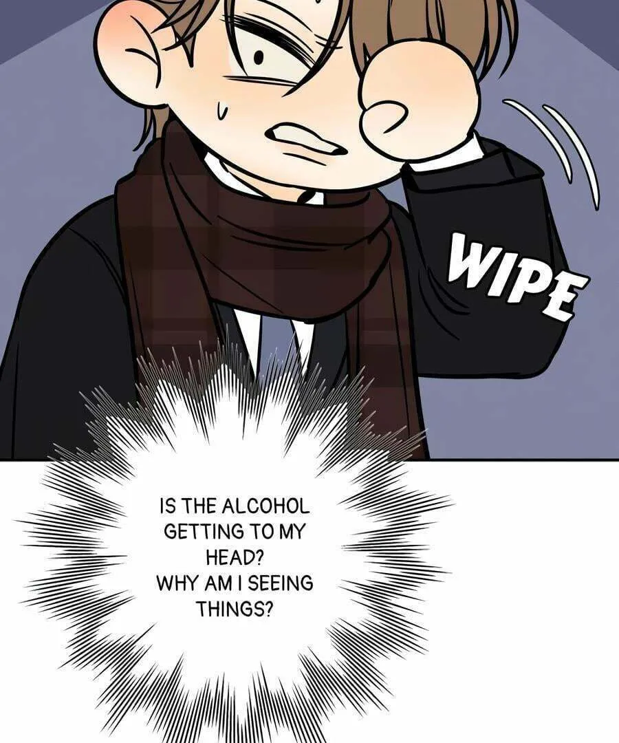 Stuck in My Sister's Dating Sim Chapter 84 page 81 - 