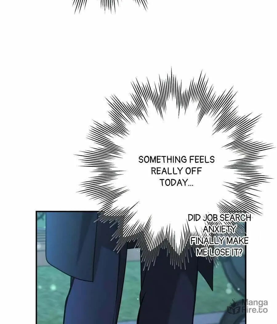 Stuck in My Sister's Dating Sim Chapter 84 page 82 - 