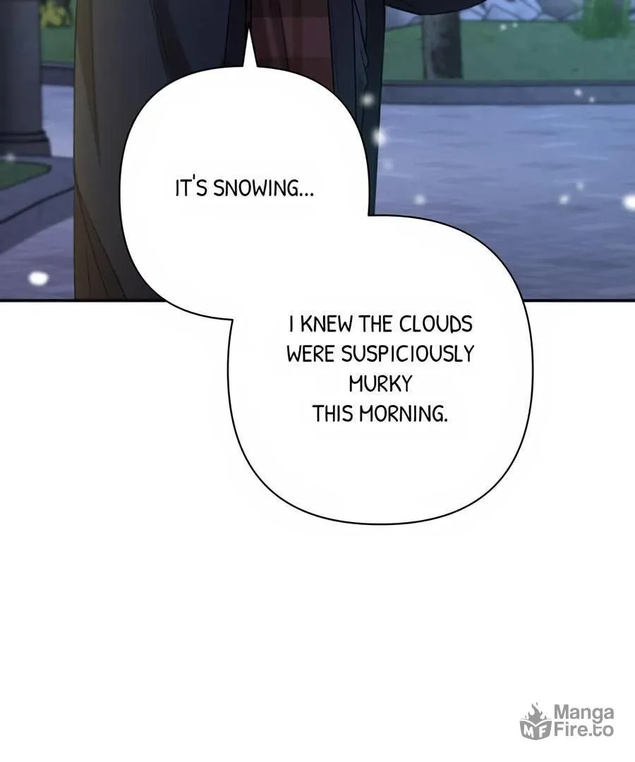 Stuck in My Sister's Dating Sim Chapter 84 page 86 - 
