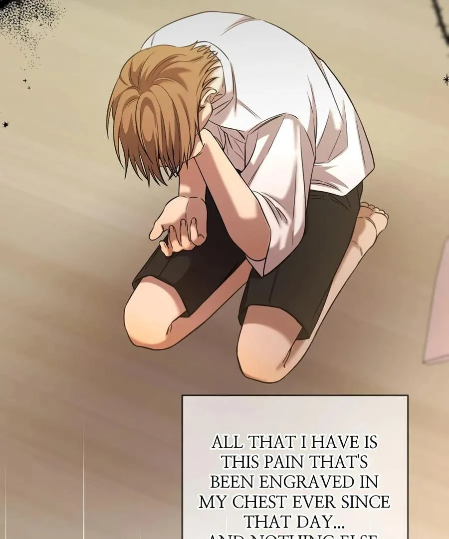 Stuck in My Sister's Dating Sim Chapter 84 page 91 - 