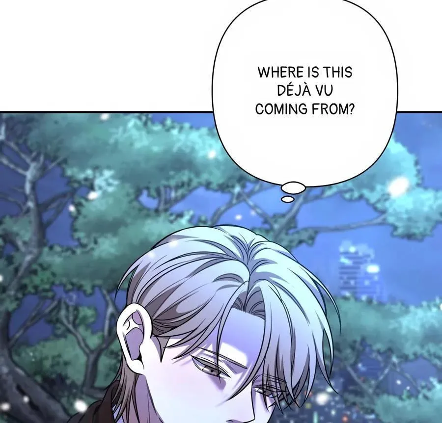 Stuck in My Sister's Dating Sim Chapter 84 page 93 - 