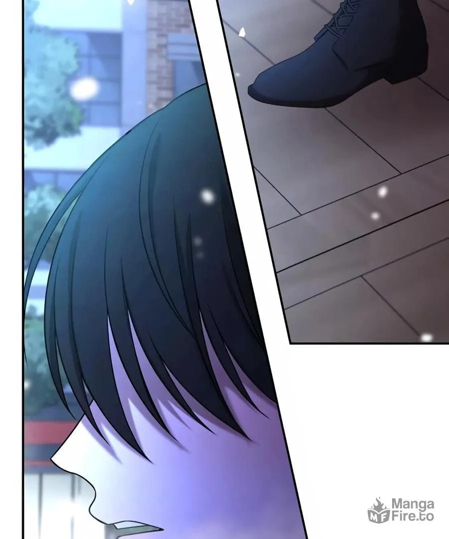 Stuck in My Sister's Dating Sim Chapter 84 page 97 - 