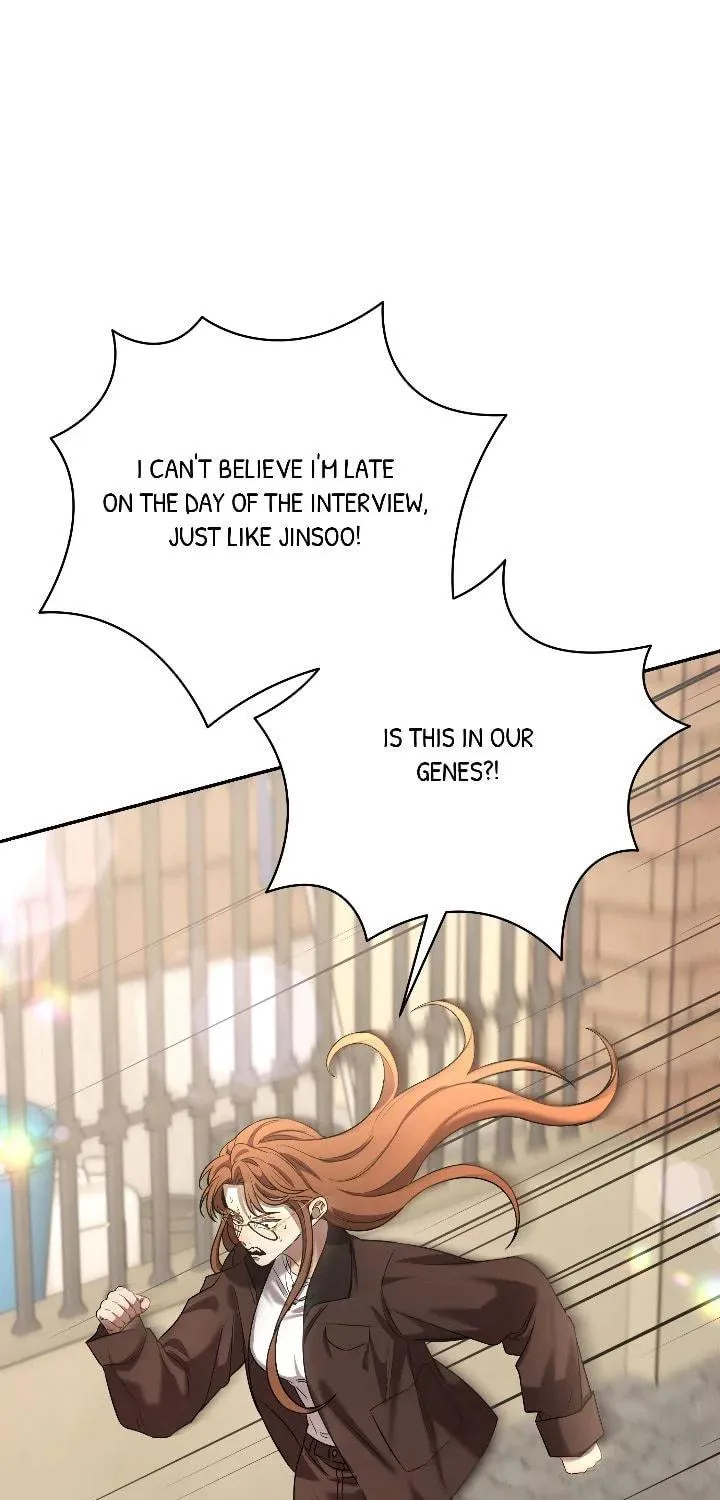Stuck in My Sister's Dating Sim Chapter 85 page 102 - 