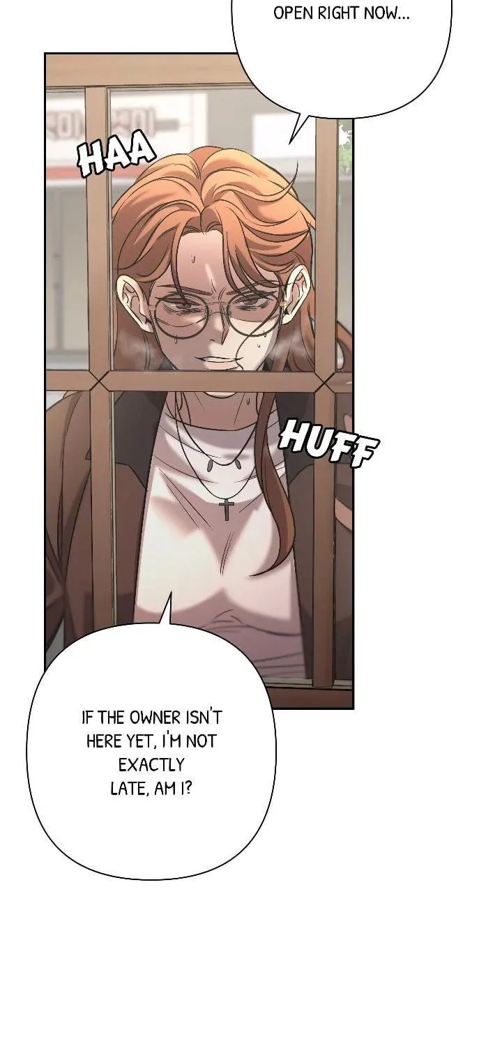 Stuck in My Sister's Dating Sim Chapter 85 page 106 - 