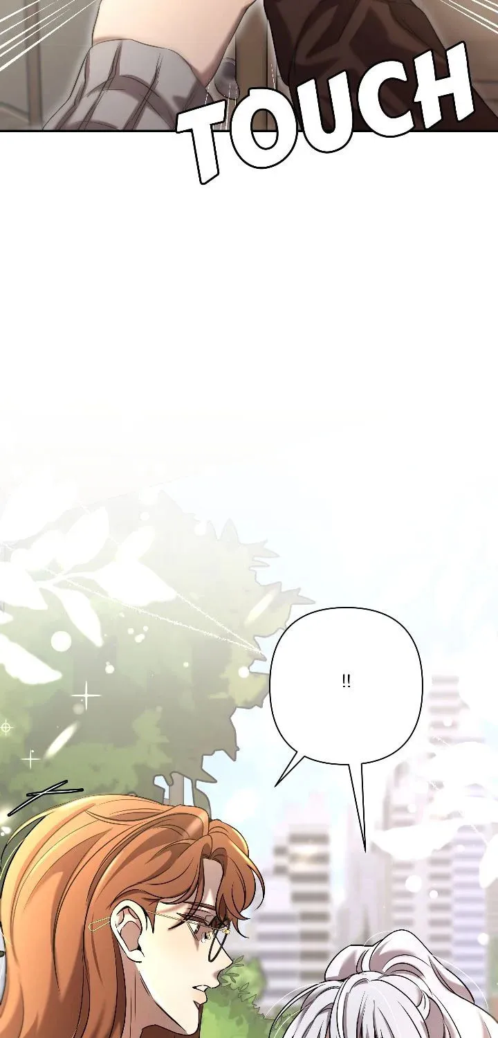 Stuck in My Sister's Dating Sim Chapter 85 page 108 - 