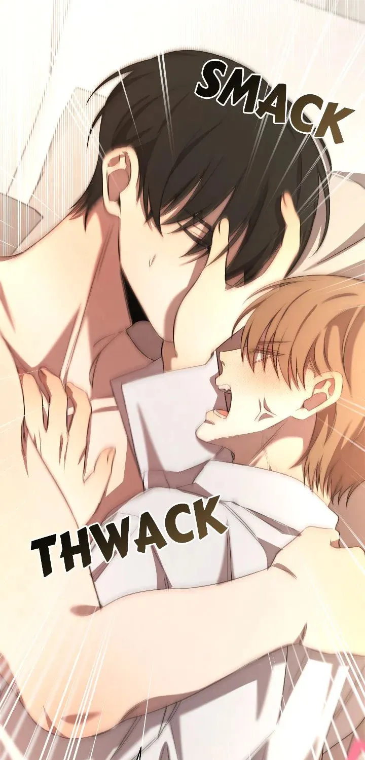 Stuck in My Sister's Dating Sim Chapter 85 page 12 - 
