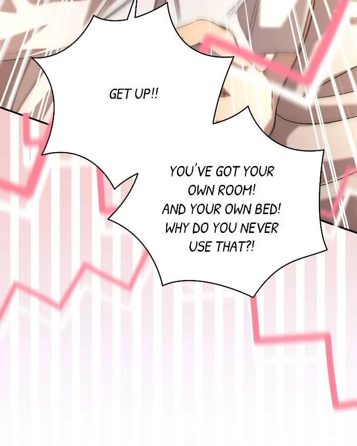 Stuck in My Sister's Dating Sim Chapter 85 page 13 - 
