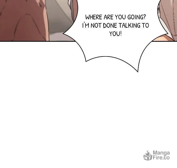 Stuck in My Sister's Dating Sim Chapter 85 page 18 - 