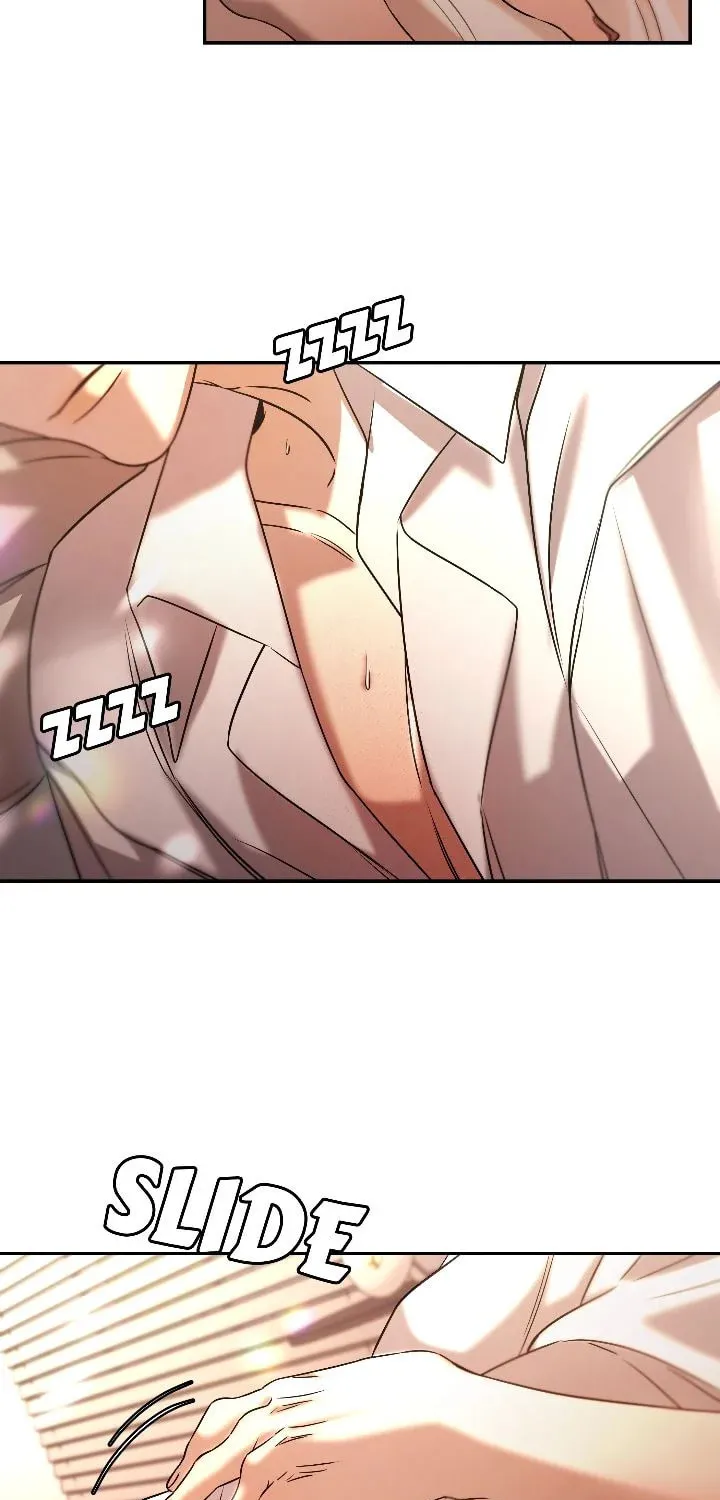 Stuck in My Sister's Dating Sim Chapter 85 page 3 - 