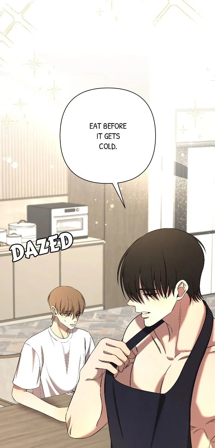 Stuck in My Sister's Dating Sim Chapter 85 page 23 - 