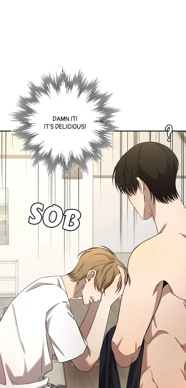 Stuck in My Sister's Dating Sim Chapter 85 page 28 - 