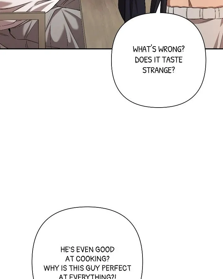 Stuck in My Sister's Dating Sim Chapter 85 page 29 - 