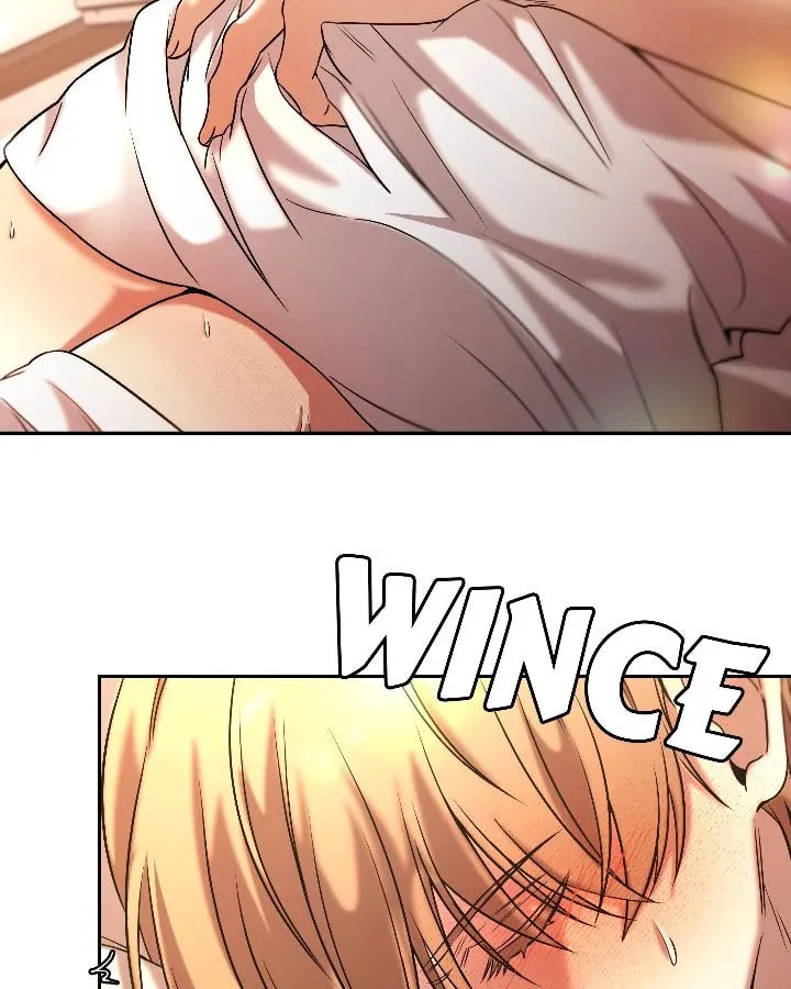 Stuck in My Sister's Dating Sim Chapter 85 page 4 - 