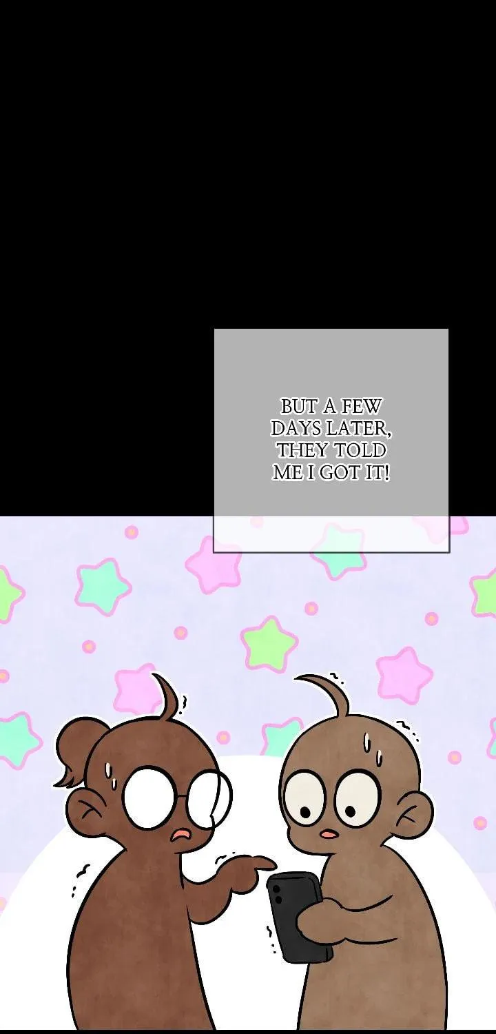 Stuck in My Sister's Dating Sim Chapter 85 page 32 - 