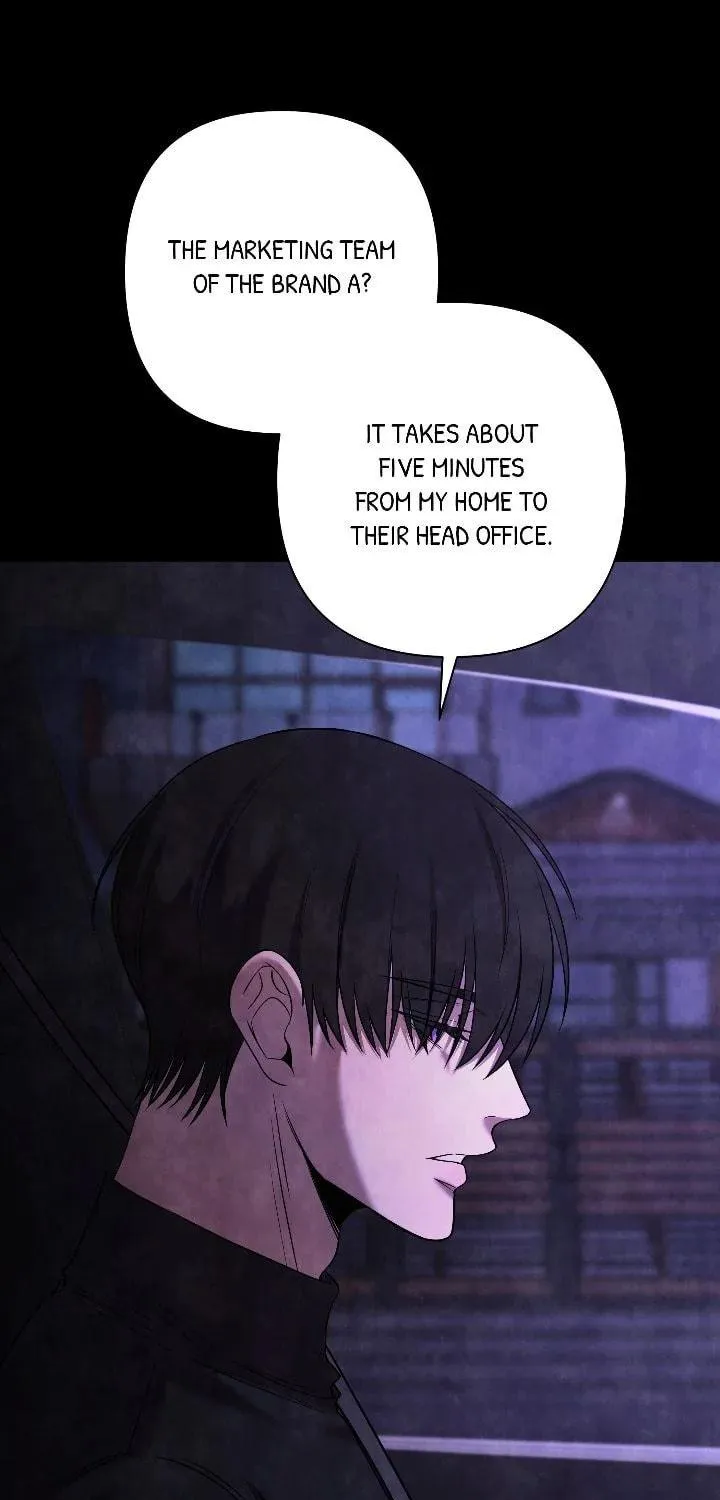 Stuck in My Sister's Dating Sim Chapter 85 page 37 - 