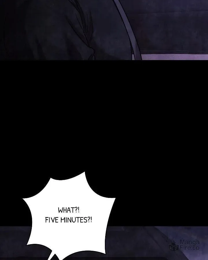Stuck in My Sister's Dating Sim Chapter 85 page 38 - 