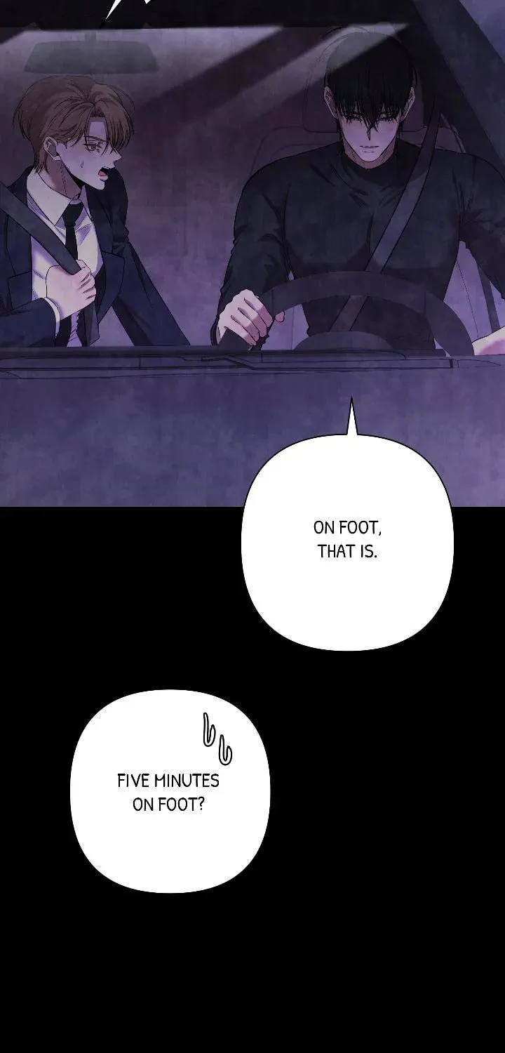 Stuck in My Sister's Dating Sim Chapter 85 page 39 - 
