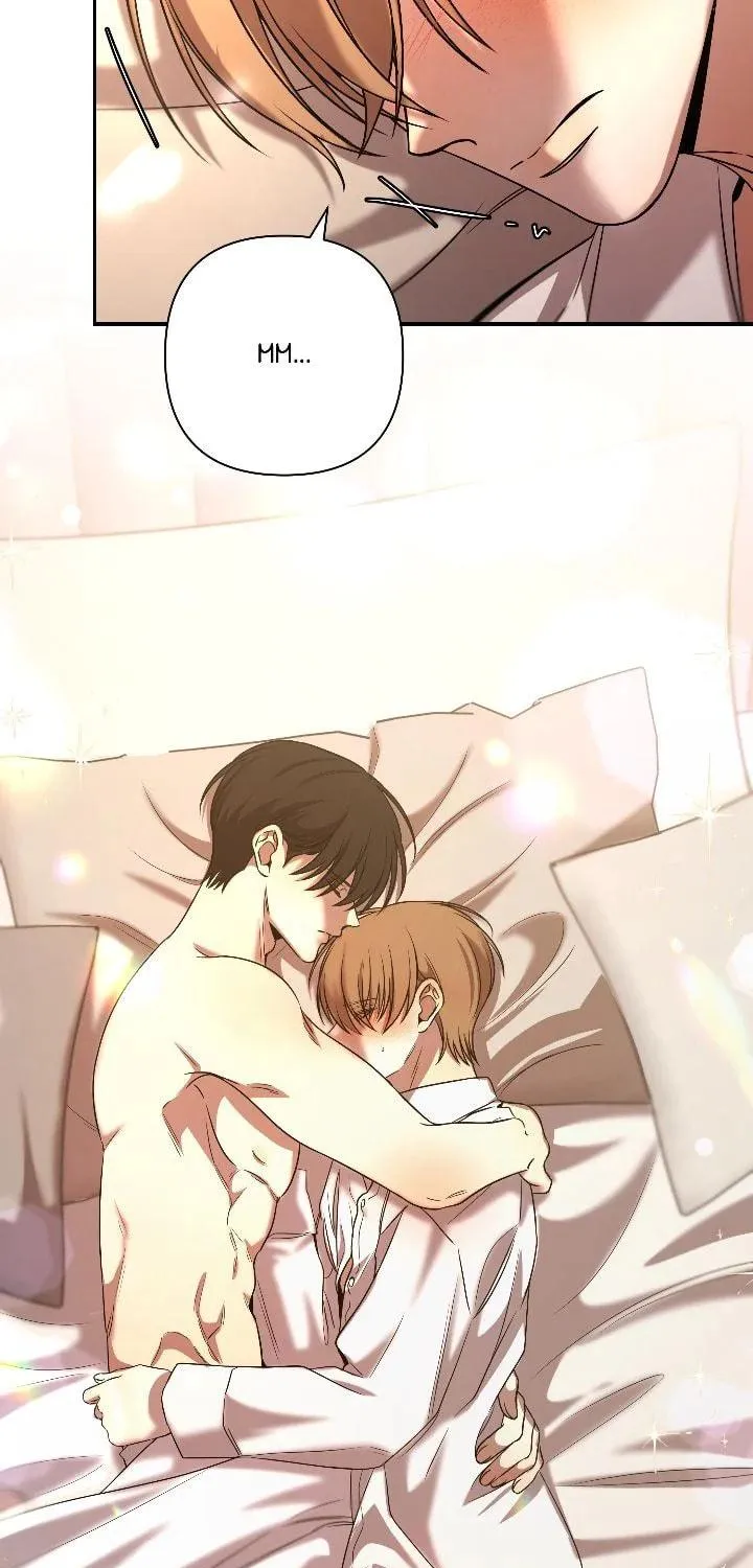 Stuck in My Sister's Dating Sim Chapter 85 page 5 - 