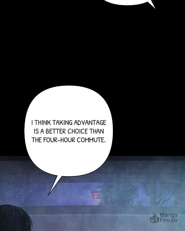 Stuck in My Sister's Dating Sim Chapter 85 page 46 - 