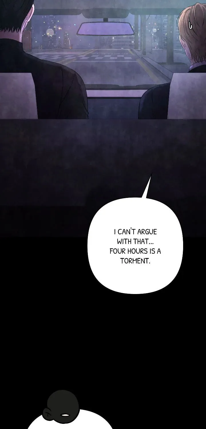 Stuck in My Sister's Dating Sim Chapter 85 page 47 - 