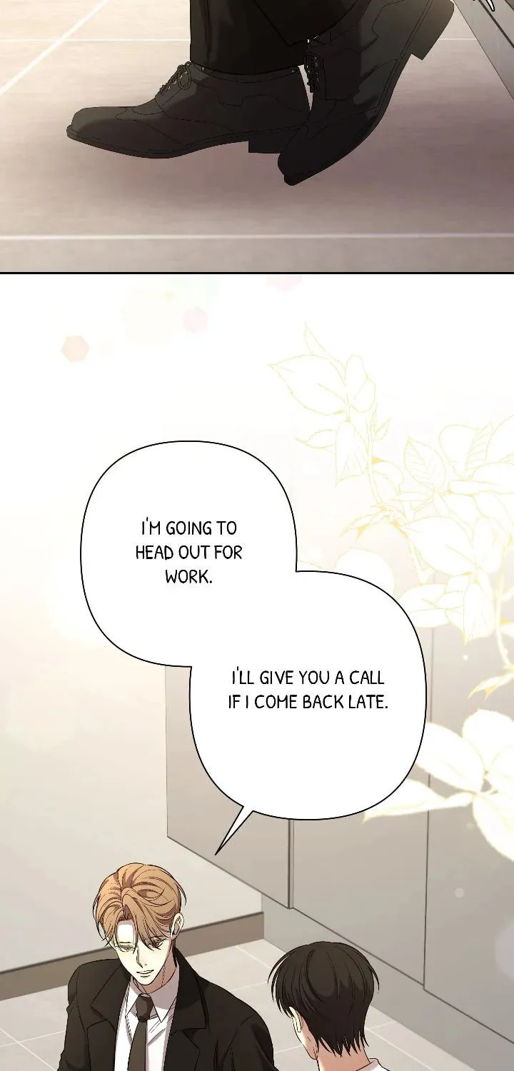 Stuck in My Sister's Dating Sim Chapter 85 page 51 - 