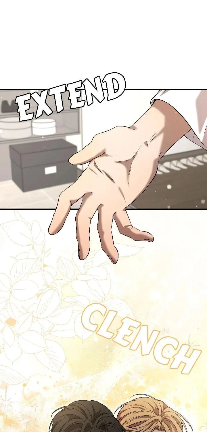 Stuck in My Sister's Dating Sim Chapter 85 page 54 - 
