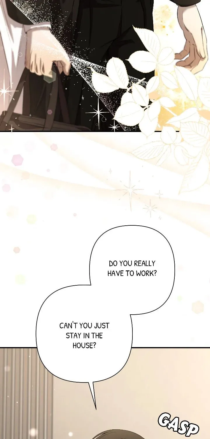 Stuck in My Sister's Dating Sim Chapter 85 page 56 - 