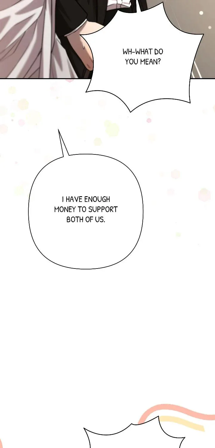 Stuck in My Sister's Dating Sim Chapter 85 page 58 - 