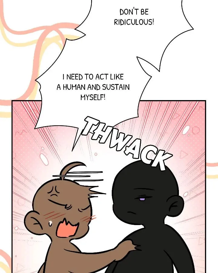 Stuck in My Sister's Dating Sim Chapter 85 page 59 - 