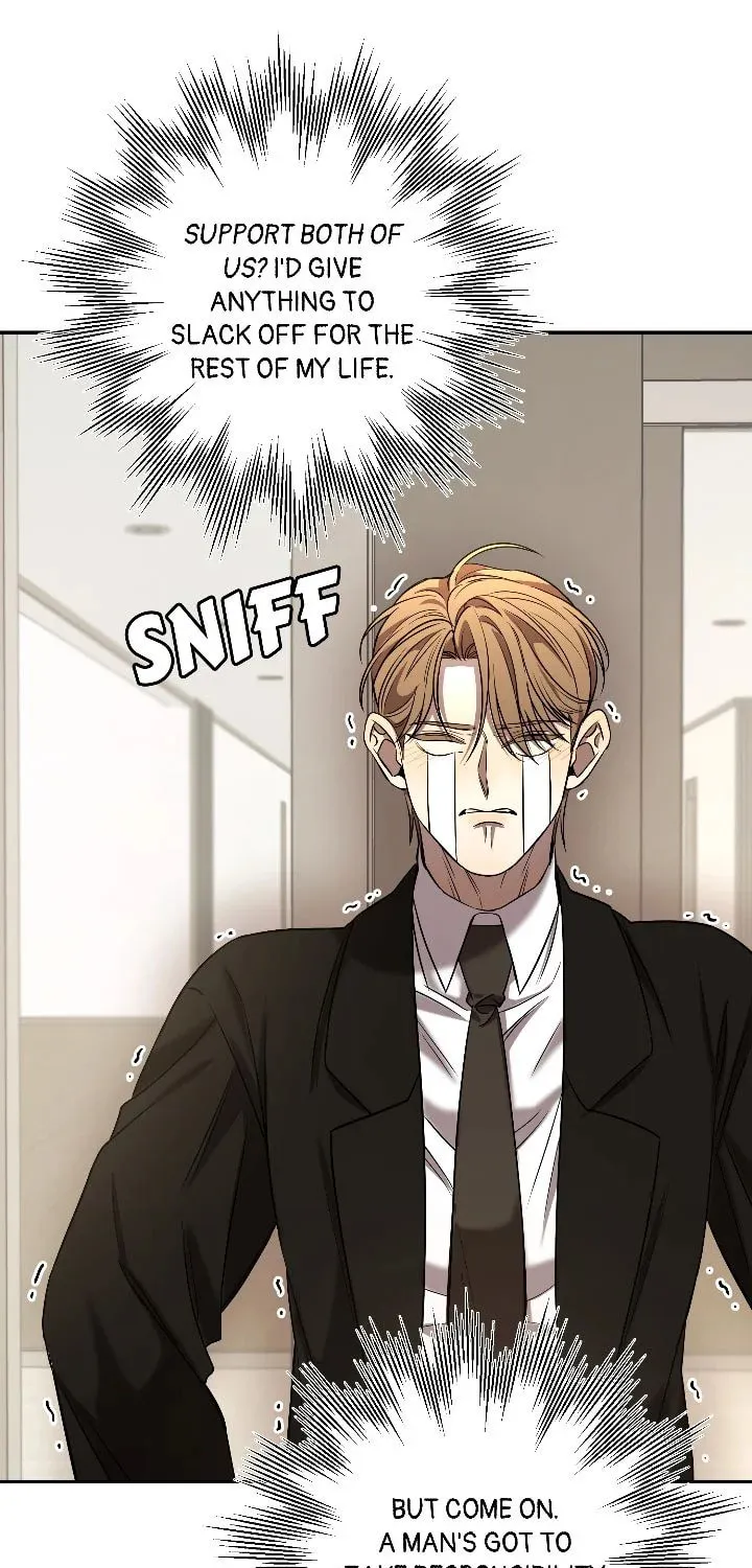 Stuck in My Sister's Dating Sim Chapter 85 page 62 - 