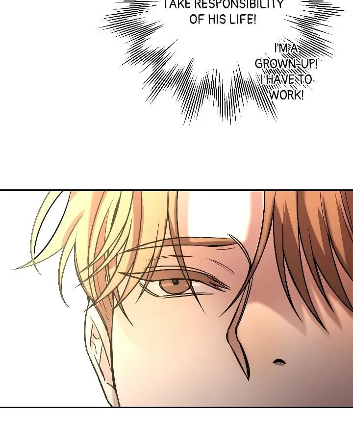 Stuck in My Sister's Dating Sim Chapter 85 page 63 - 