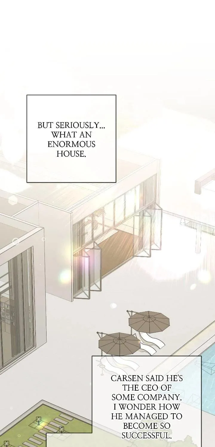 Stuck in My Sister's Dating Sim Chapter 85 page 64 - 