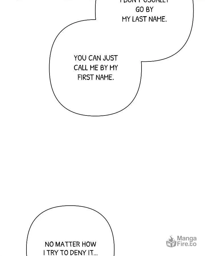 Stuck in My Sister's Dating Sim Chapter 85 page 74 - 