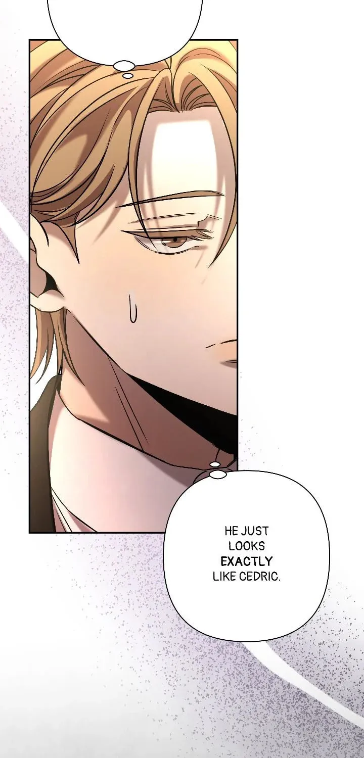 Stuck in My Sister's Dating Sim Chapter 85 page 75 - 