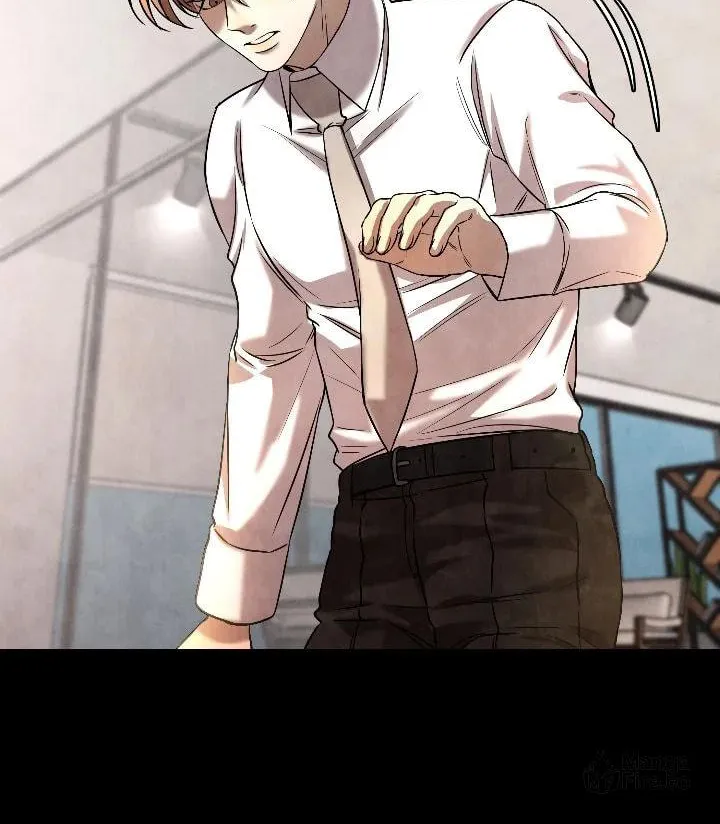 Stuck in My Sister's Dating Sim Chapter 85 page 78 - 