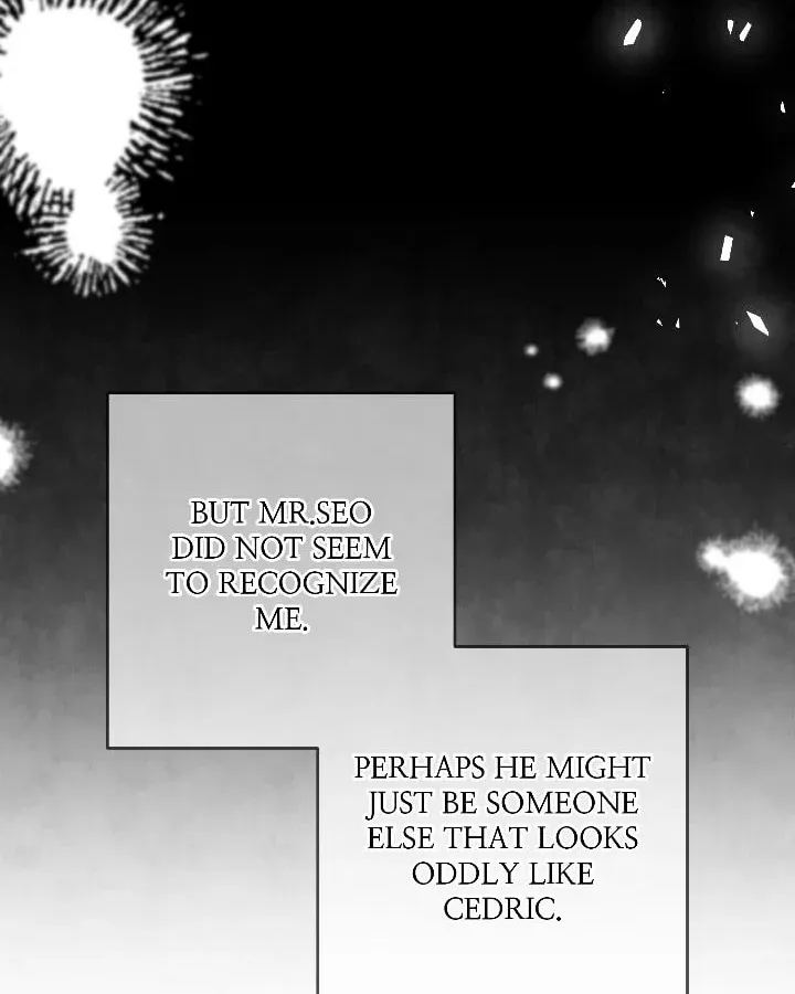 Stuck in My Sister's Dating Sim Chapter 85 page 82 - 