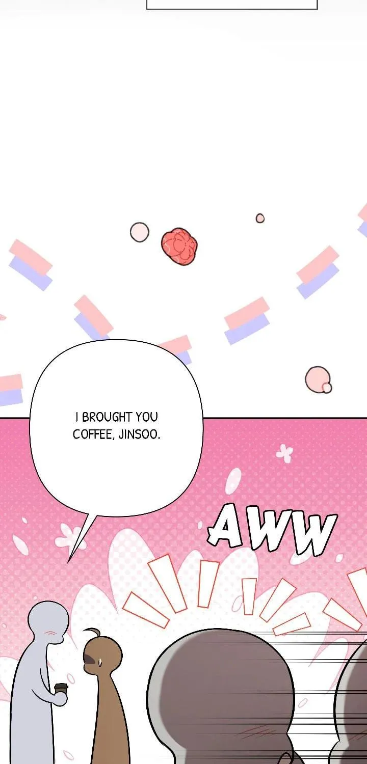 Stuck in My Sister's Dating Sim Chapter 85 page 83 - 