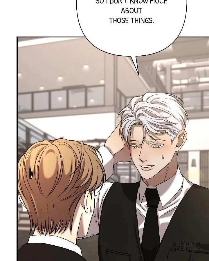 Stuck in My Sister's Dating Sim Chapter 85 page 89 - 