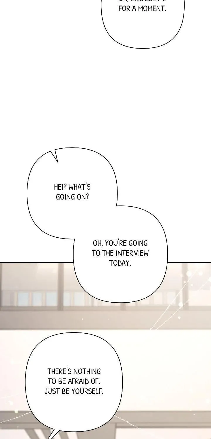 Stuck in My Sister's Dating Sim Chapter 85 page 92 - 