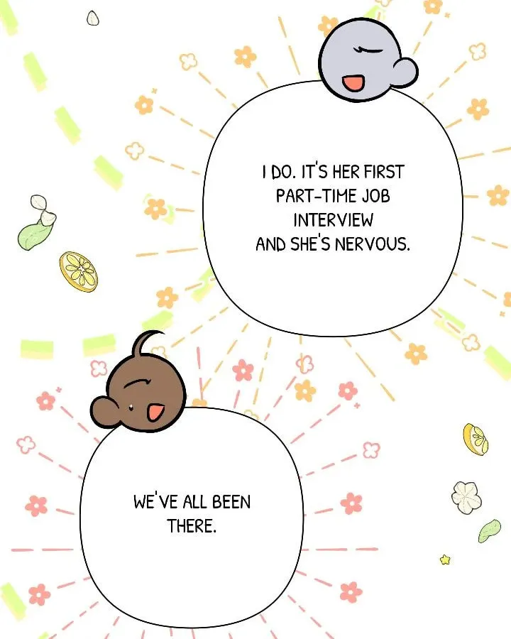Stuck in My Sister's Dating Sim Chapter 85 page 97 - 