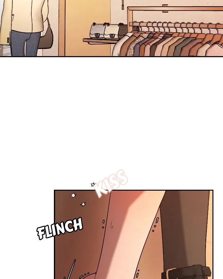 Stuck in My Sister's Dating Sim Chapter 86 page 2 - 