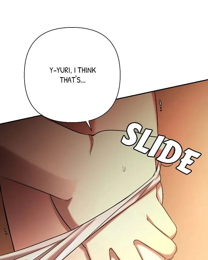 Stuck in My Sister's Dating Sim Chapter 86 page 13 - 