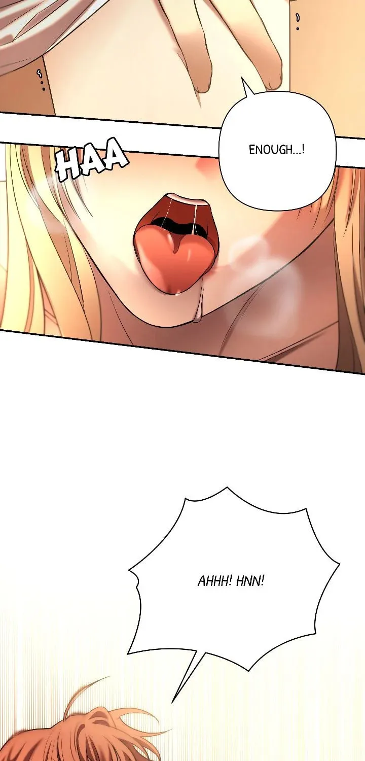 Stuck in My Sister's Dating Sim Chapter 86 page 14 - 