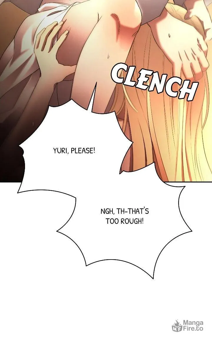 Stuck in My Sister's Dating Sim Chapter 86 page 16 - 