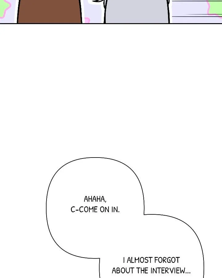 Stuck in My Sister's Dating Sim Chapter 86 page 20 - 