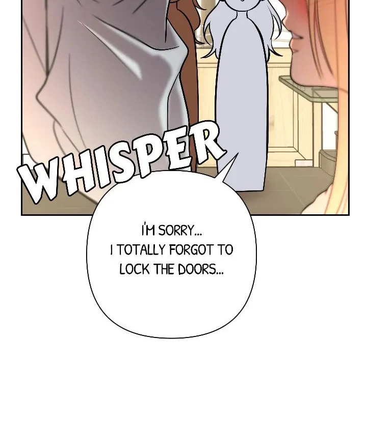 Stuck in My Sister's Dating Sim Chapter 86 page 24 - 