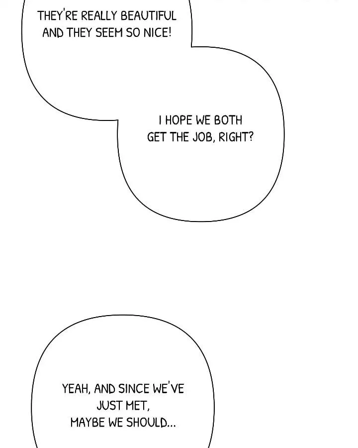 Stuck in My Sister's Dating Sim Chapter 86 page 26 - 