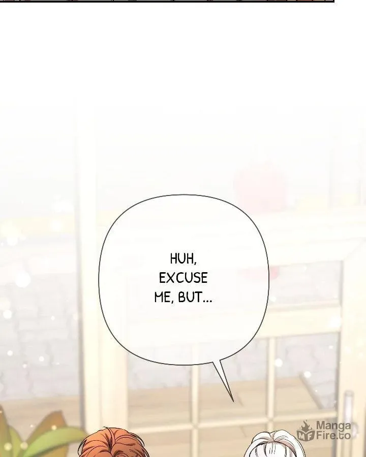 Stuck in My Sister's Dating Sim Chapter 86 page 28 - 