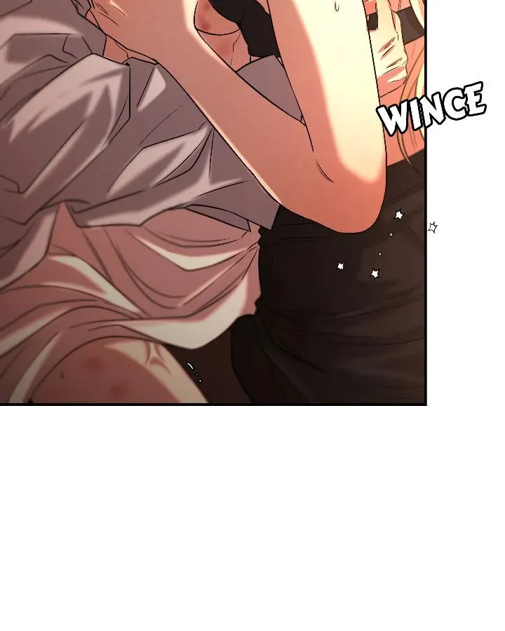 Stuck in My Sister's Dating Sim Chapter 86 page 4 - 